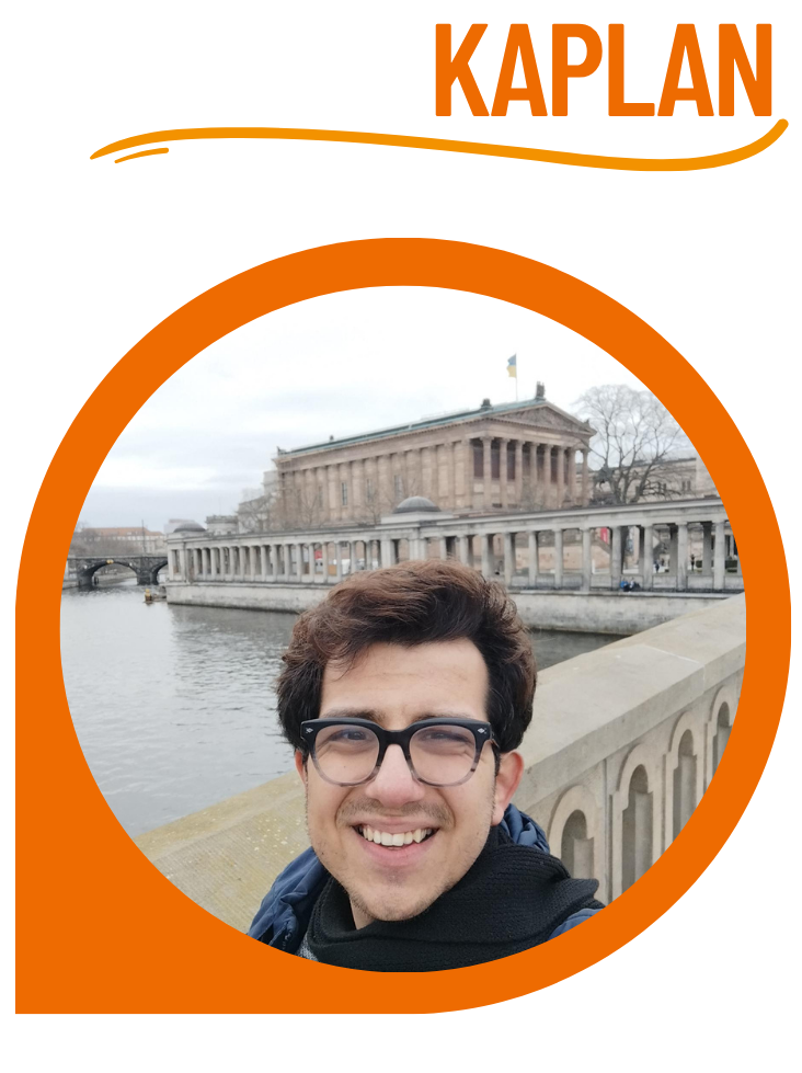 Vize Almanca Özel Ders